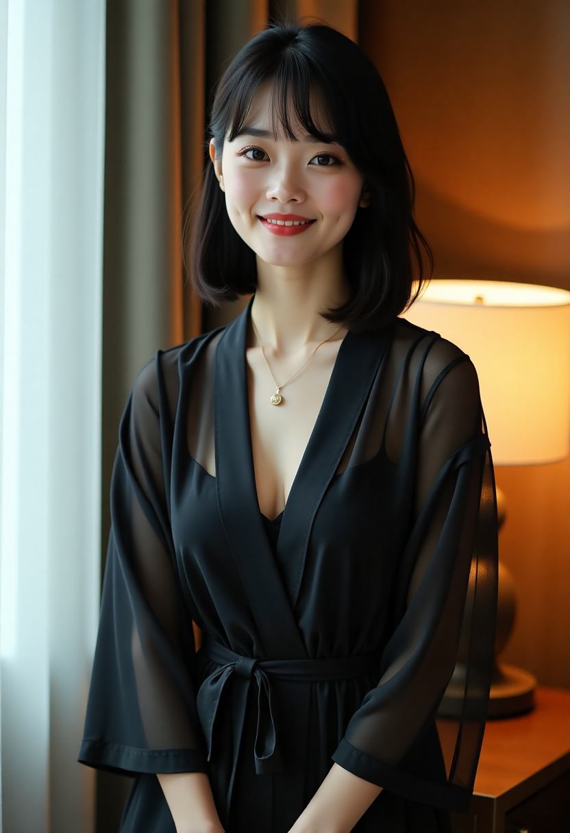 邻舍见证海报