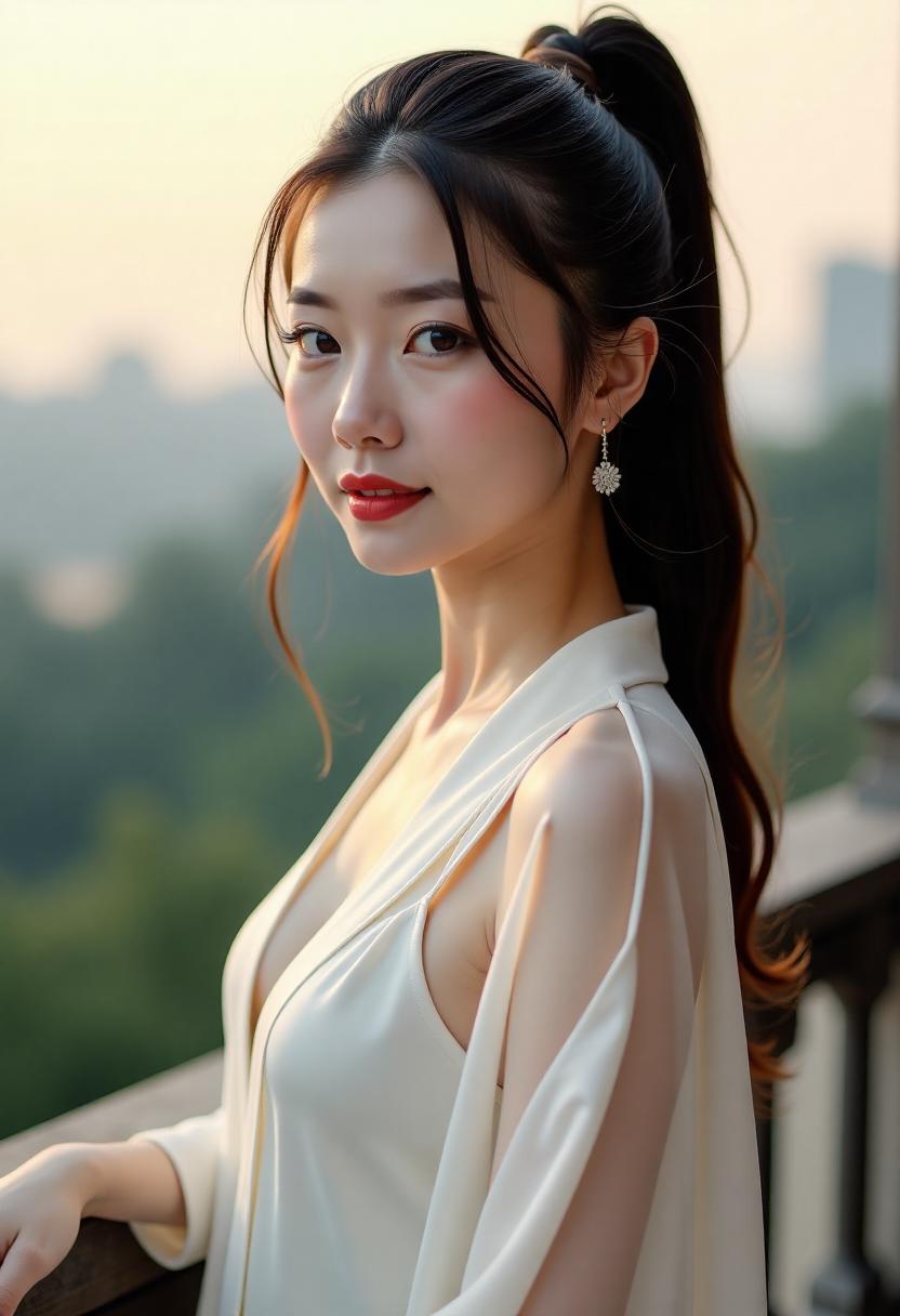 长卷慢看的头像