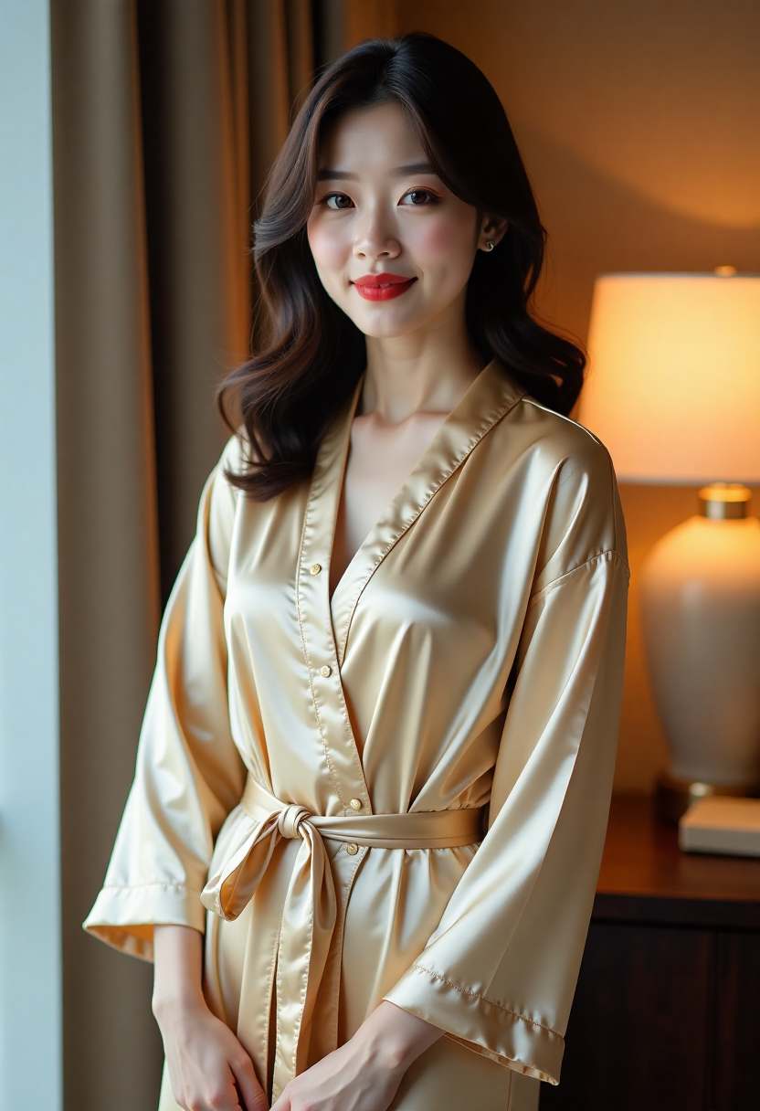 金瓶人物谱海报