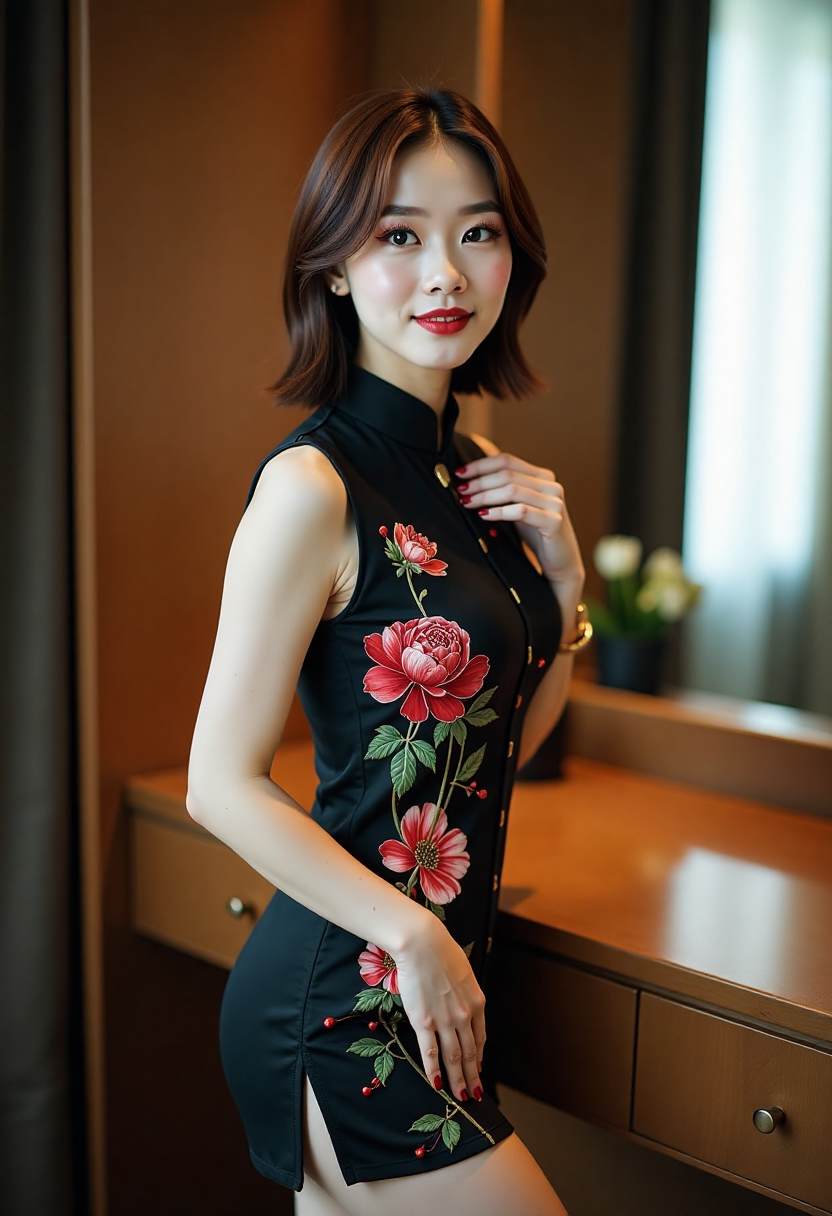 金瓶梅传奇海报