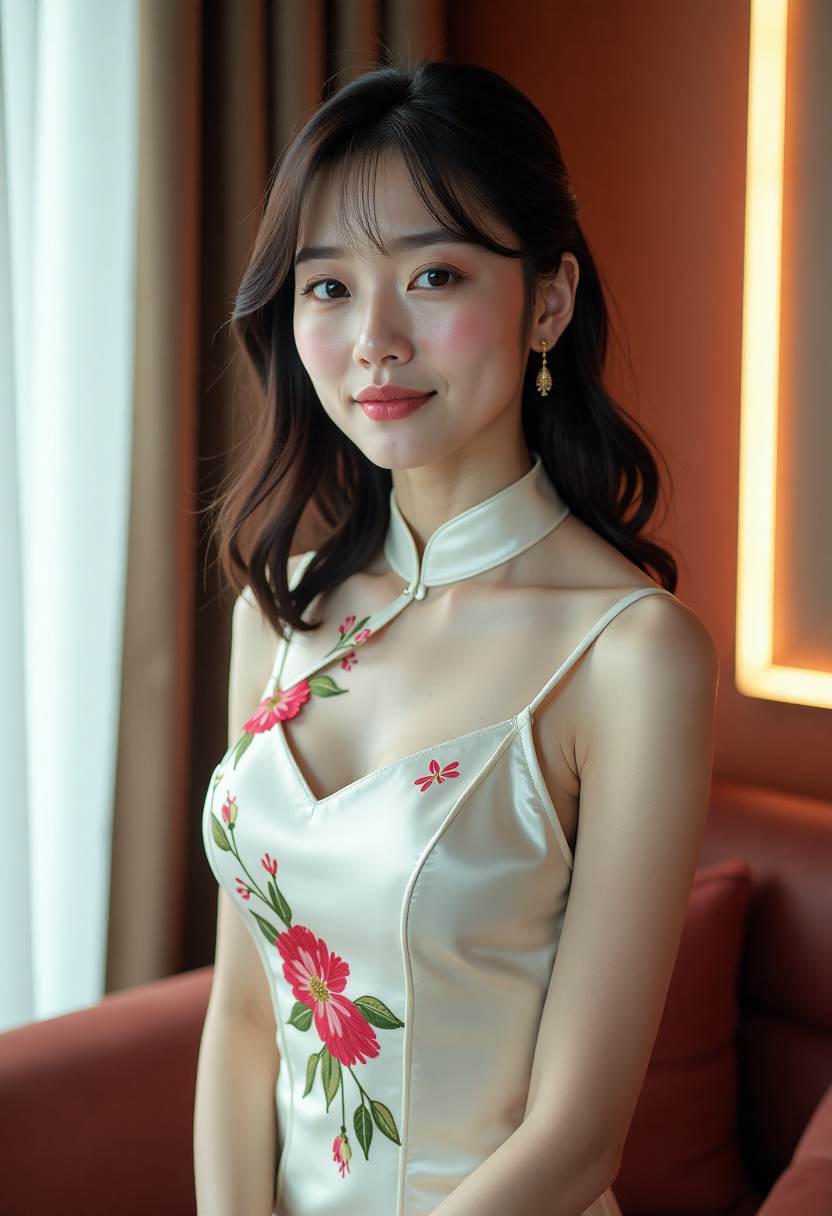 词话页边的头像