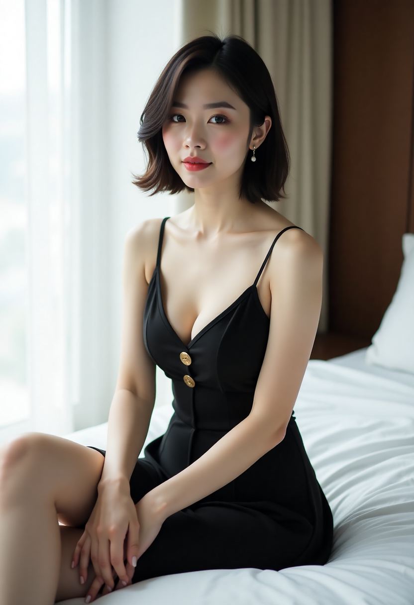 重读金瓶梅海报